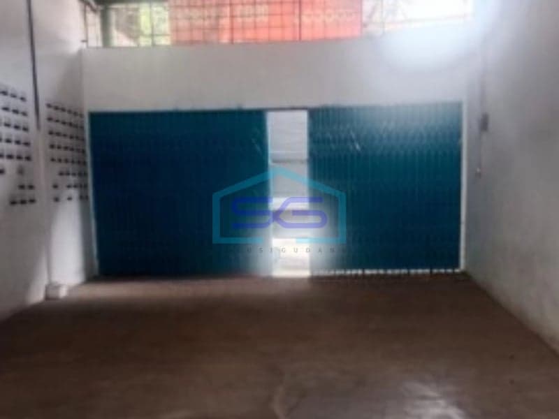 Disewakan Gudang Siap Pakai Kiaracondong Bandung Jawa Barat LB 210m2