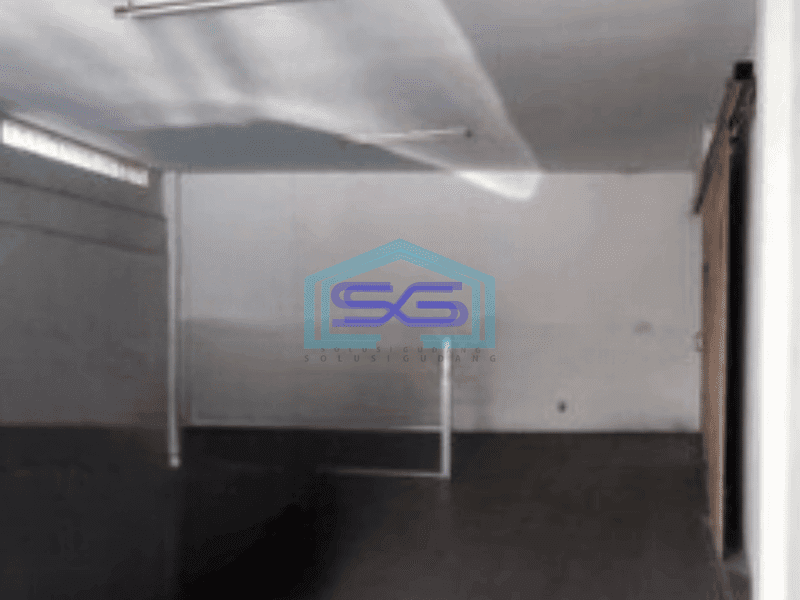 Dijual Cepat Ruko 2 Lantai Luas Tanah 335 m² di Cibeureum Bandung