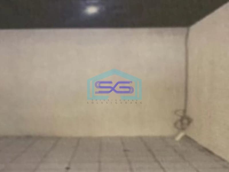 Dijual Ruko di Jl Raya Tanjung Duren Barat Jakarta Barat Sudah Renovasi SHM LT 172m2