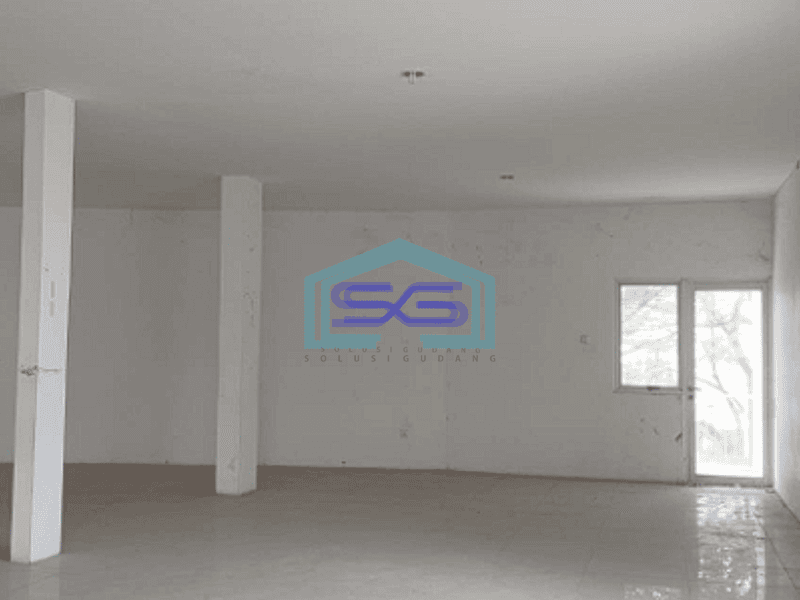 Dijual Ruko Hook Strategis di Golden Boulevard, CitraGrand City, Palembang LB 335m2