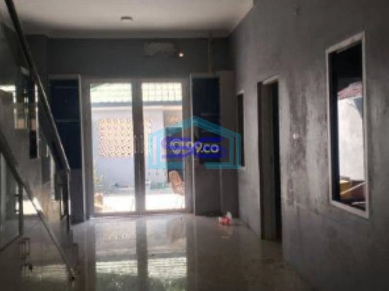 Dijual Gudang Di Kawasan Industri Jababeka 1 Cikarang Bekasi LT 1314m2