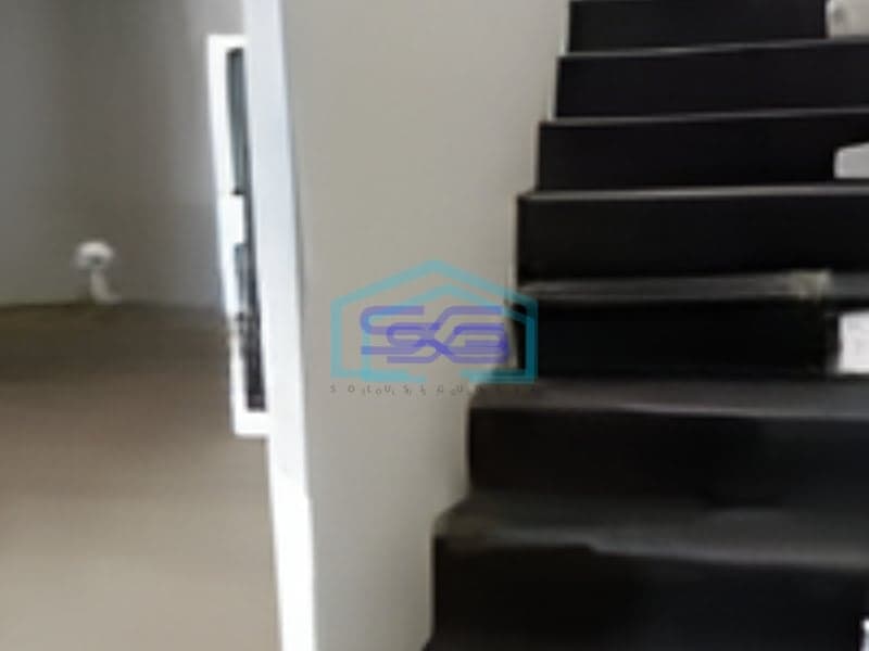 Disewakan Ruko 2 Lantai Di Kawasan Toko Fashion Dan Kuliner, Depok, Sleman Jogja Luas Bangunan 150 m²