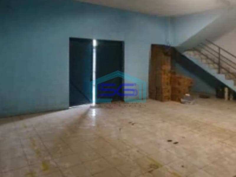 Disewakan Gudang Siap Huni Di Jatake Tangerang Banten Luas Bangunan  550 m²