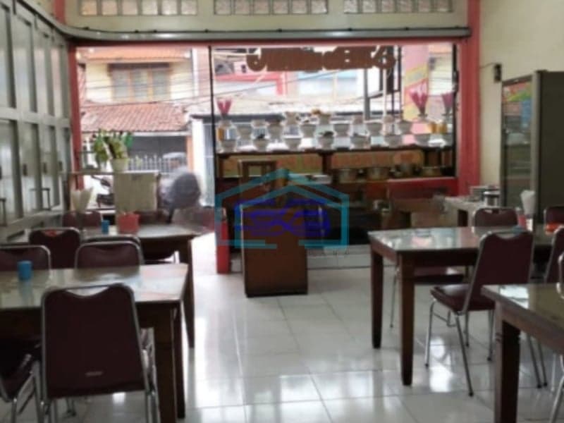 Dijual Ruko Super Cepat Taman Kopo Indah Di Bawah Pasar Margaasih Bandung LB 108m2