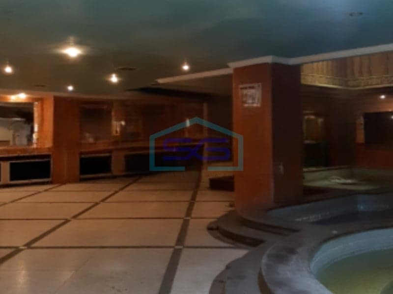 北雅加达商业空间出售，建筑面积5000平方米
