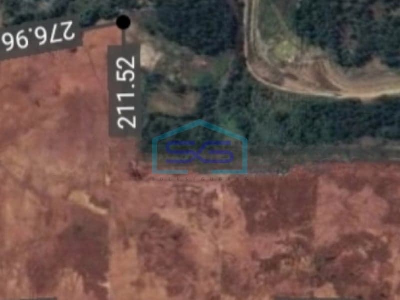 Dijual Tanah Industri Luas 26,4 Hektar Di Kawasan Industri Karawang Jawa Barat