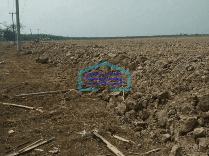 Dijual tanah di solokan jeruk, rancaekek, majalaya, bandung timur