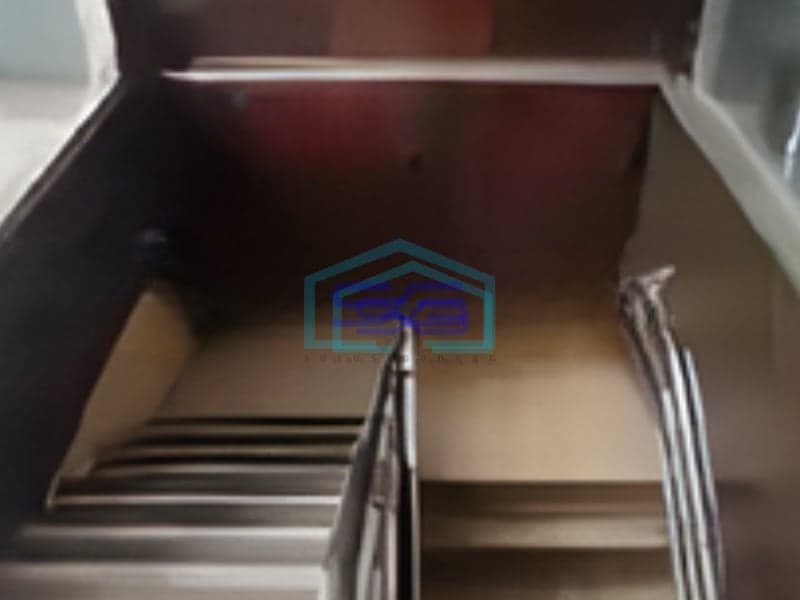 Disewakan Ruko Dekat Ambarukmo Plaza, Depok, Sleman Jogja Luas Bangunan  800 m²