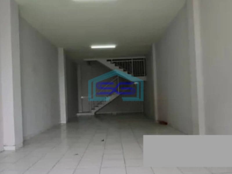 Disewakan Ruko Siap Huni 3 Lantai Kerobokan Denpasar Bali LB 222m2