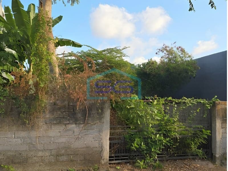 Dijual Tanah Di Kerobokan Badung Bali Luas Tanah 300 m²