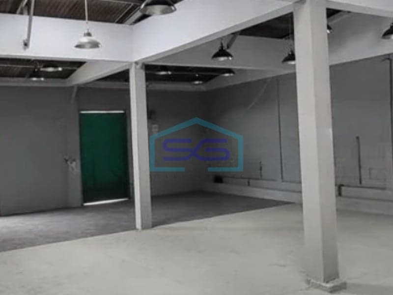 Disewakan Cepat Gudang Strategis Di Kapuk, Cengkareng Dekat Pik LT 170 m2