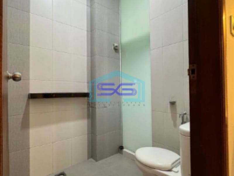 Dijual Ruko Siap Huni Lokasi Strategis di Balonggede Regol Bandung LB 120m2
