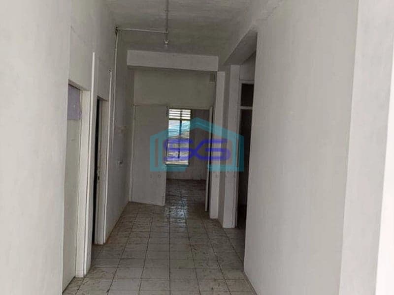 Disewakan Ruko 2 Lantai Di Medan Satria Bekasi , Rapih Siap Pakai