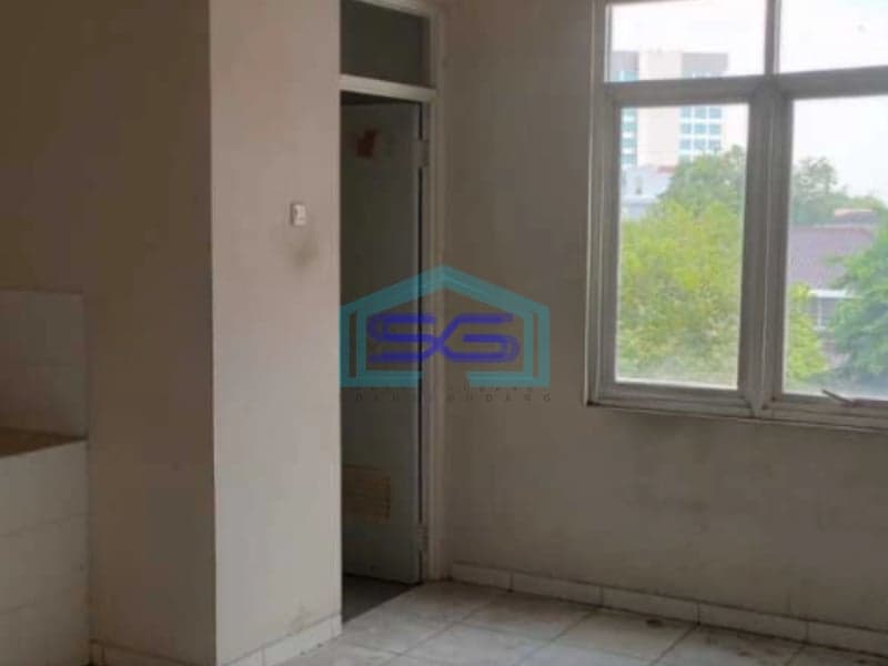 Disewakan Ruko di Nol Jalan Raya Tenggilis, Lokasi Strategis, Di Rungkut Surabaya Luas Bangunan  610 m²