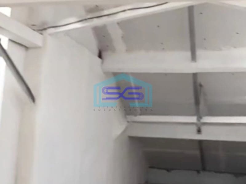 Disewakan Gudang Lokasi Strategis Terletak Di Tiang Bendera Dekat Jalan Kopi Jakarta Barat