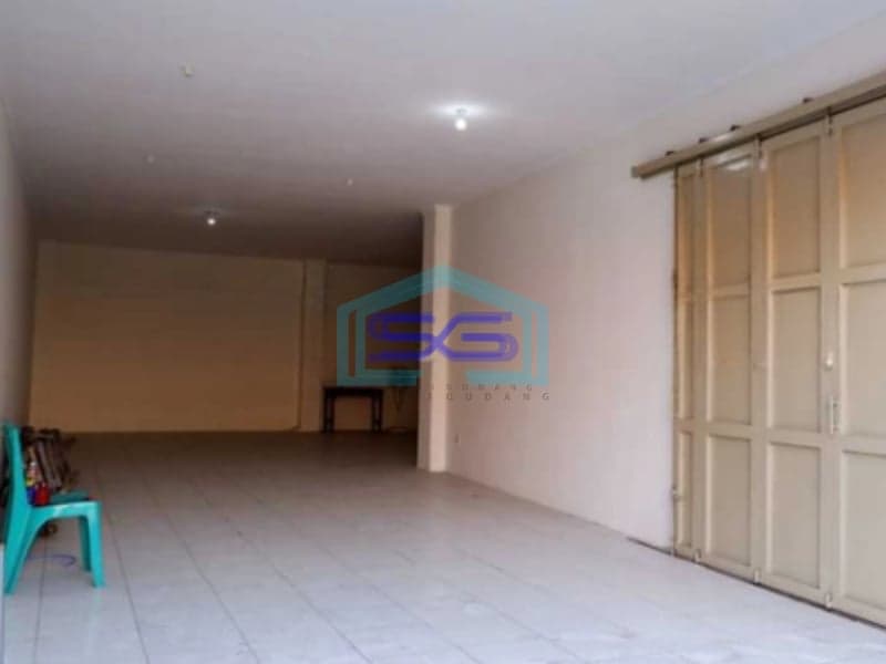 Dijual Ruko Lokasi Strategis di Margacinta Bandung Luas Tanah 140m2