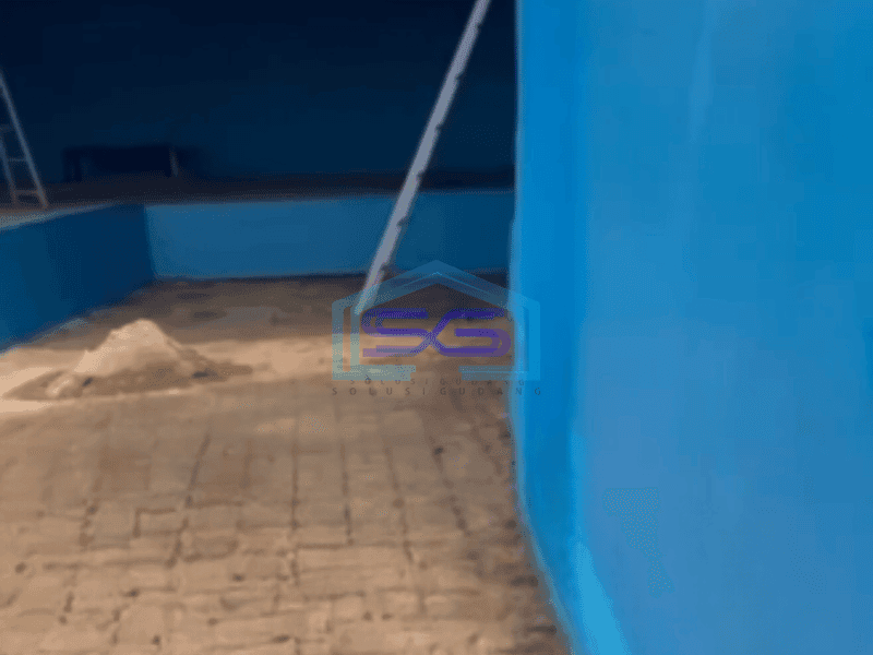 Disewakan Gudang Luas Bangunan 150 m² di Jati Sampurna Bekasi