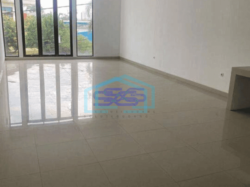 Dijual Ruko Baru 3 Lantai Harga Termurah di Sayap Pasteur Gunung Batu