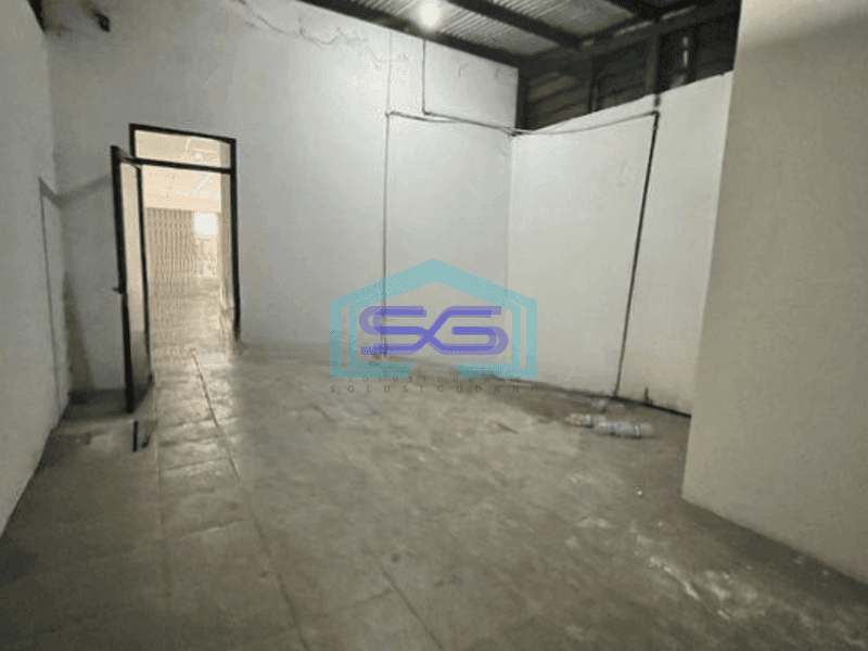 Disewakan Ruko di Mekar Wangi Bandung Luas Bangunan  325 m²