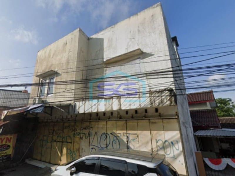 士拉曼多诺哈尔乔店面出售 占地50平方米