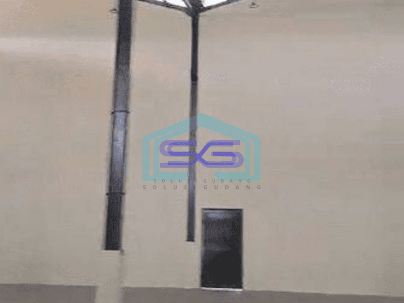 Gudang Baru disewakan Balaraja Tangerang