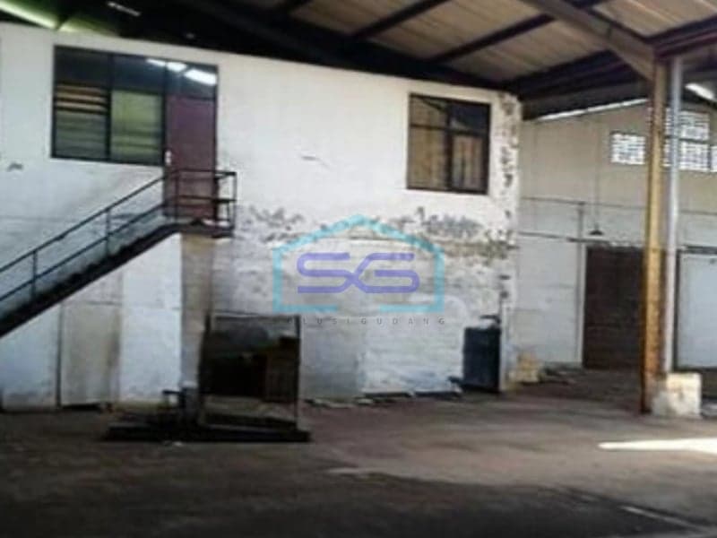 For Sale Land 30000 sqm Location in Karawang West Java Freehold Certificate