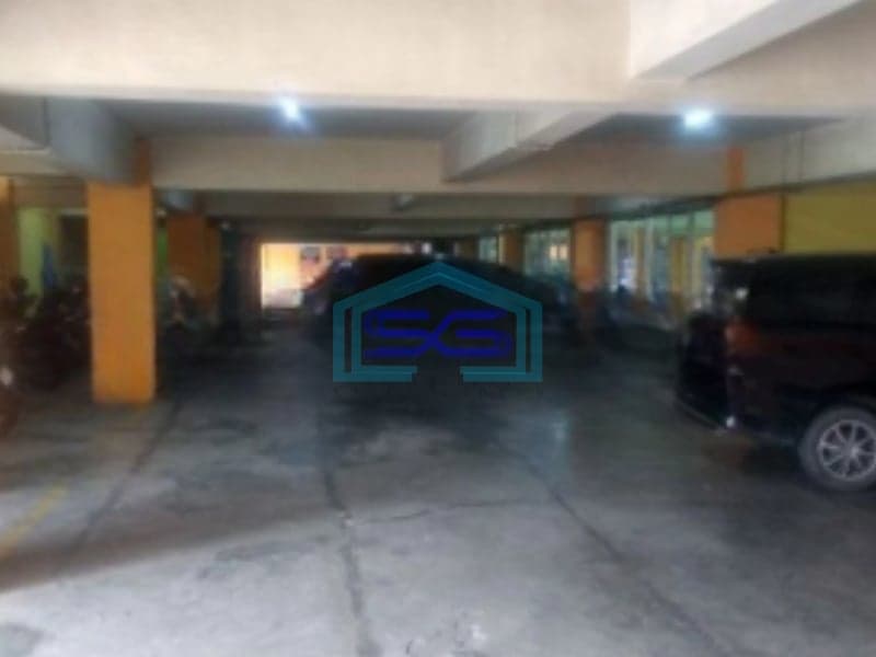 Dijual Tanah Shm Luas 4124m² Lokasi di Kelapa Gading Jakarta Utara