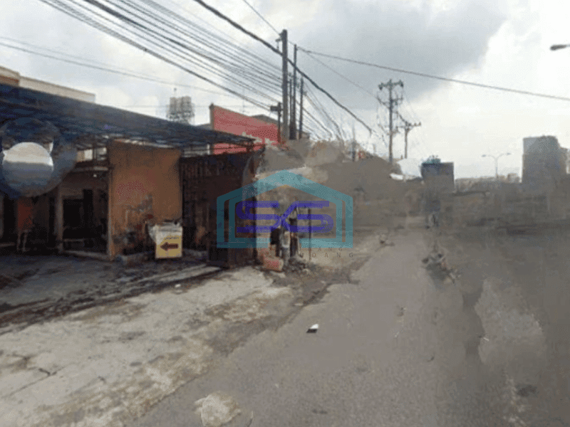 Disewakan Ruko 2 Lantai Luas Tanah  364 m² di Depok Sleman Yogyakarta