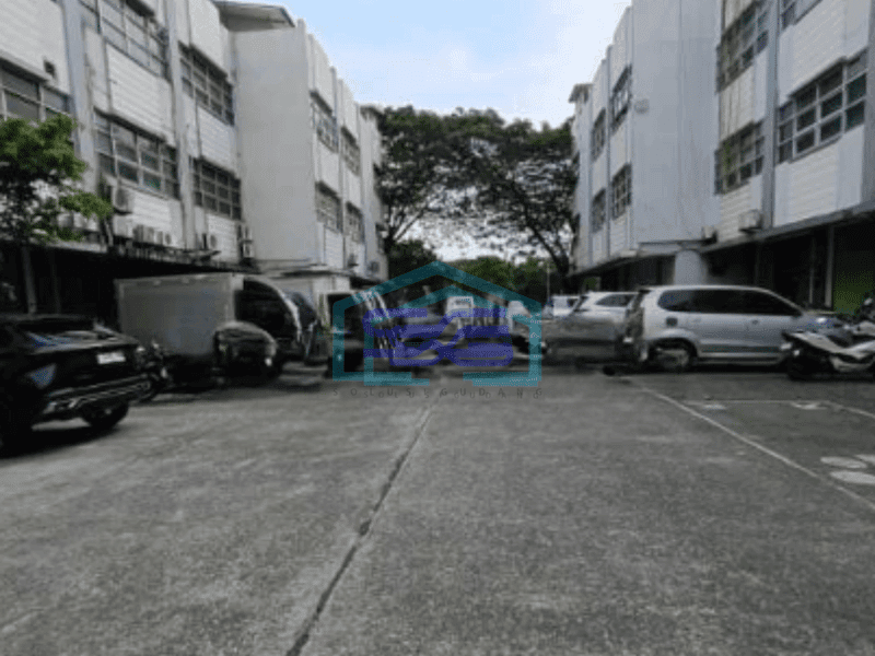Dijual Ruko Di Pulo Gadung Trade Center Jakarta Timur Luas tanah 56 m²