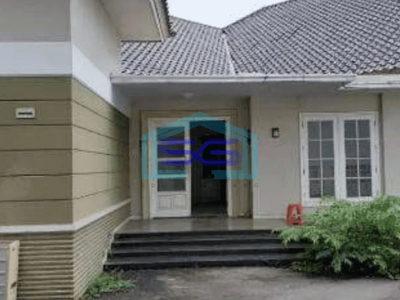 Dijual Gudang & Rumah Deket Pabrik Konimex, Sukoharjo