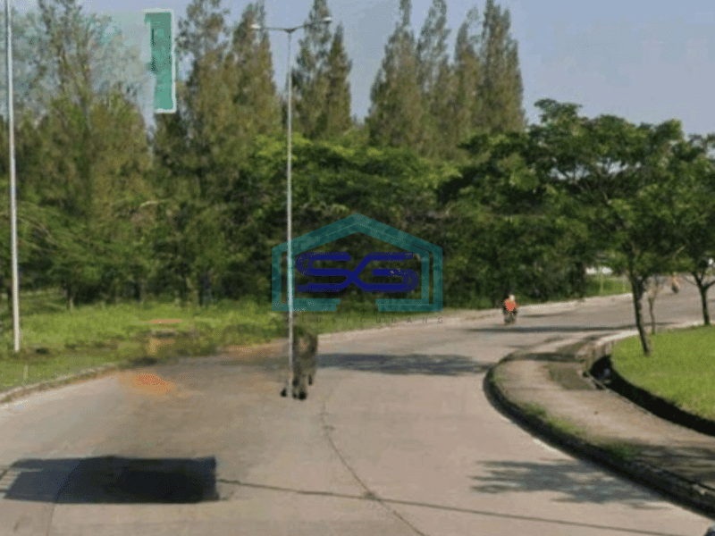 Dijual Gudang Lokasi Strategis Harga Bisa Nego di Karawang Barat Luas Tanah 324 m²