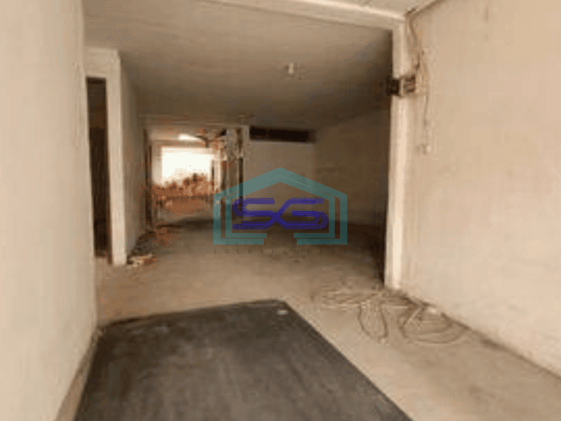 Dijual Rumah Dan Gudang Sukamulya Bandung Harga Nego