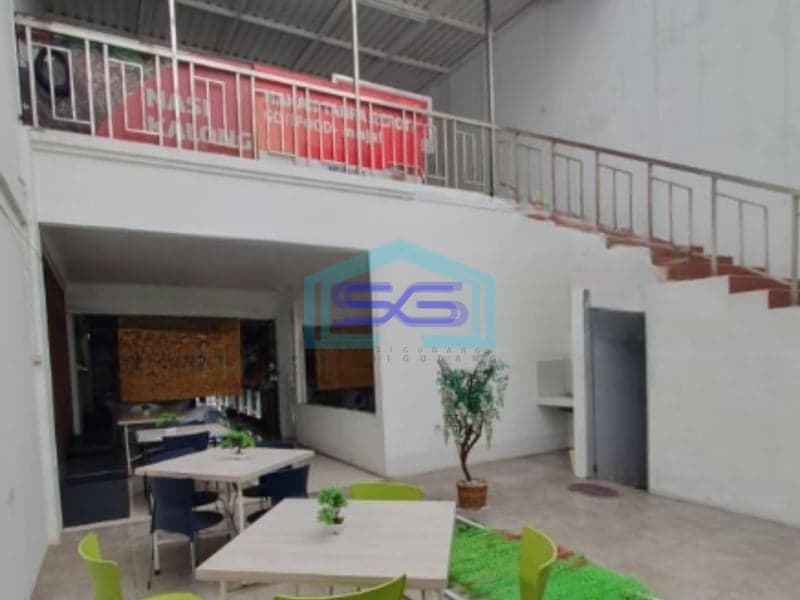 Dijual Ruko 3 Lantai Luas Bangunan  300 m² Lokasi Batununggal Bandung