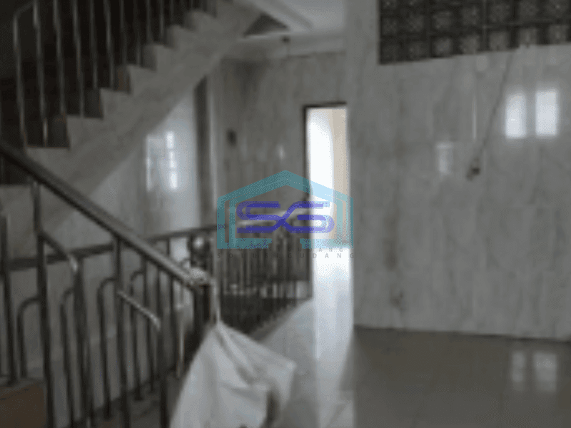 Dijual Ruko Luas Bangunan  200 m² di Pluit Jakarta Utara