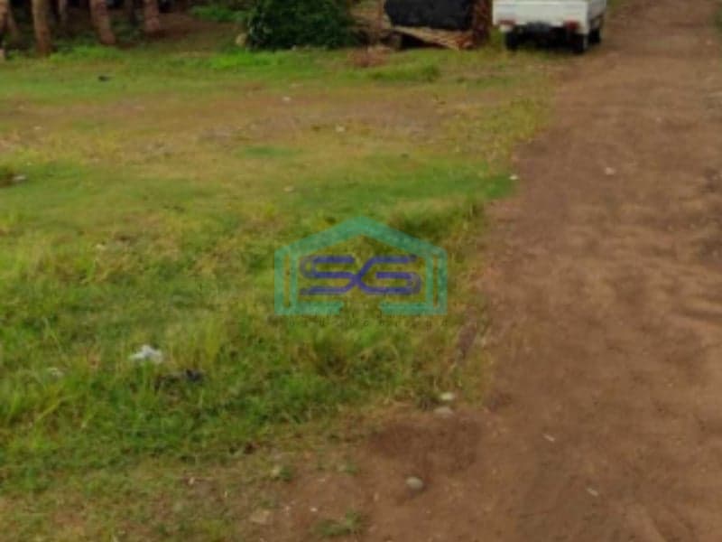 Dijual Tanah Kavling di Pinggir Jalan Parung Bogor LT 40000m2