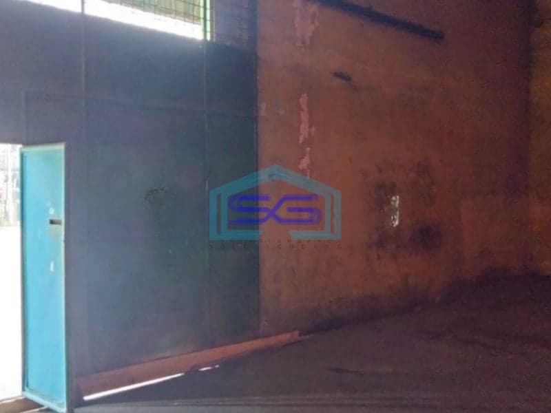 Disewakan Gudang Murah Strategis di Mainroad Raya Cileunyi Bandung Dekat Tol LT 40000m2