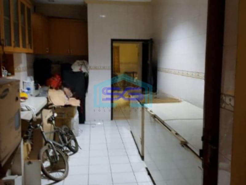 Dijual Ruko di Bandengan Jakarta Utara Bagus Lokasi Pinggir Jalan Parkiran Luas LT 360m2