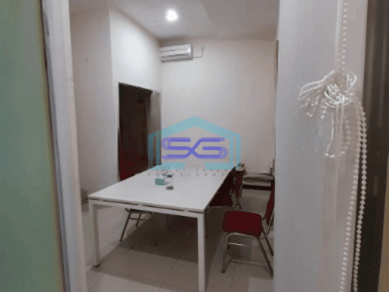 Dijual Cepat Ruko 3 Lantai di Galaxy Bekasi