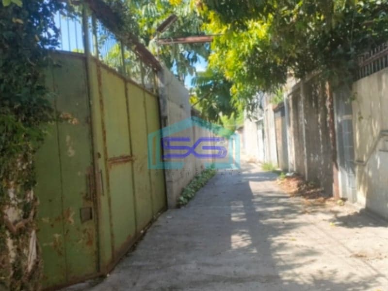 Dijual Gudang Dan Kantor 5 Menit Dari Pintu Tol Pasteur Cimahi Jawa Barat LT 280m2