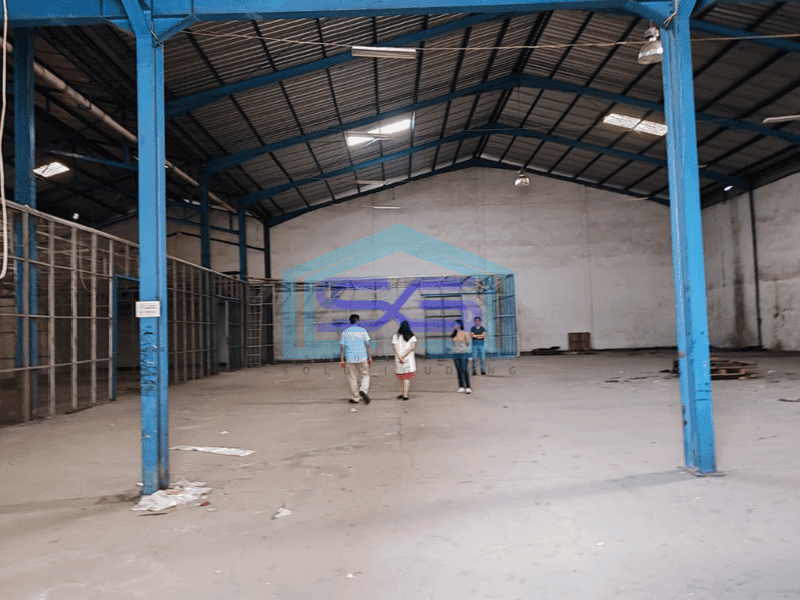 DIJUAL GUDANG DI TANJUNG PRIOK JAKARTA UTARA