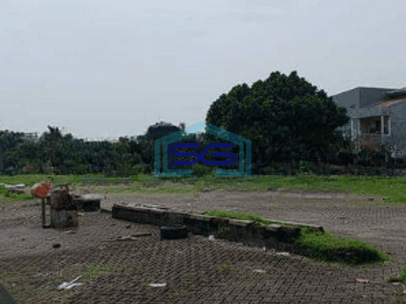 Disewakan Murah Tanah Daerah Pegadungan Jakarta Barat