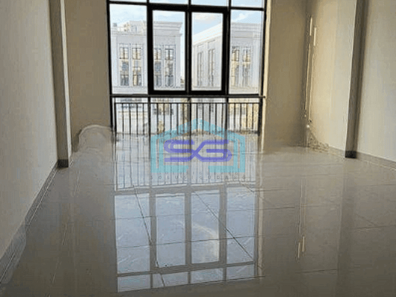 Dijual Ruko 4 Lantai Pinggir Jalan di Sedayu City Kelapa Gading Jakarta Utara LB 270m2