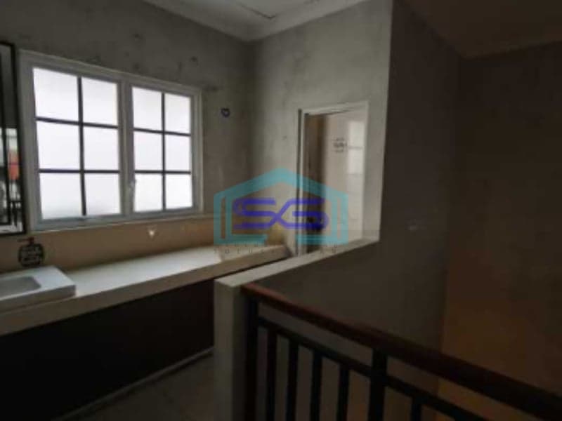 Dijual Ruko South Goldfinch 2 Lantai di Gading Serpong, Tangerang LB 107m2