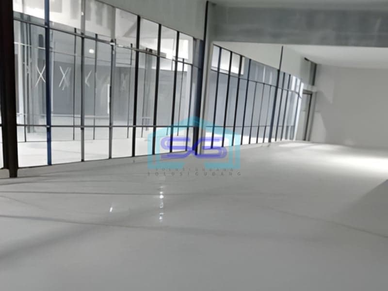 Dijual Gudang Zona Industri Strategis Lokasi Boyolali Jawa Tengah Luas Tanah 17000m2