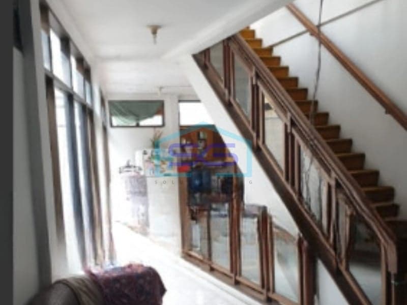 Dijual Ruko Luas Bangunan 350 m² Sertifkat SHM Lokasi Bandung Jawa Barat