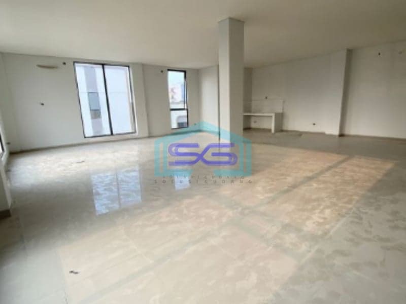 Disewakan Ruko Gandeng Hoek Lokasi di Gading Serpong Tangerang LB 181m2