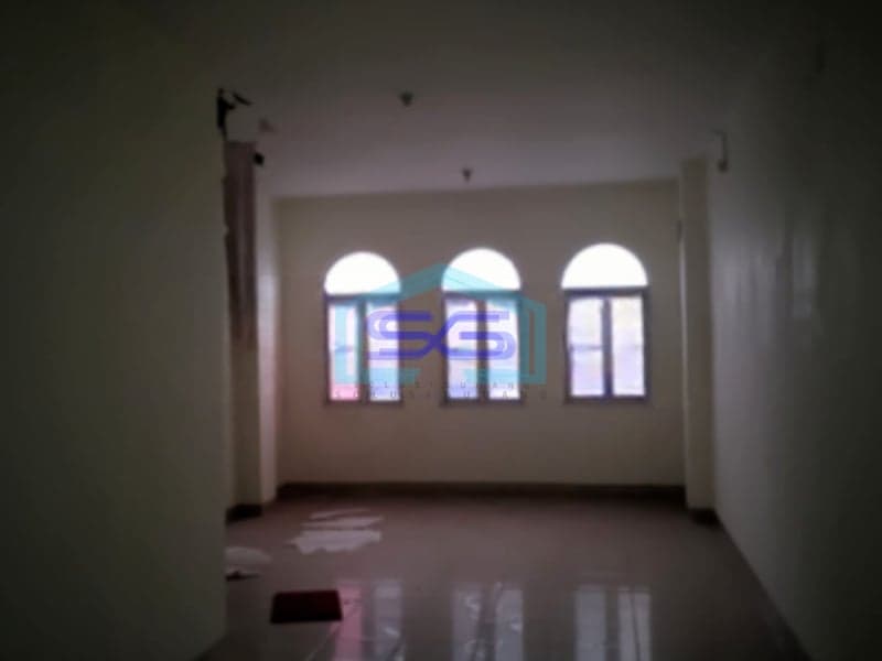 Dijual Ruko Alicante Gading Serpong Medang Pagedangan Tangerang Luas Bangunan 162 m²