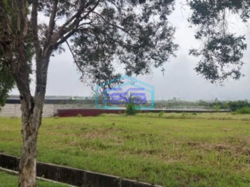Dijual Tanah Dengan Lokasi Sangat Bagus Di Jababeka Bekasi Luas Tanah 10000 m²