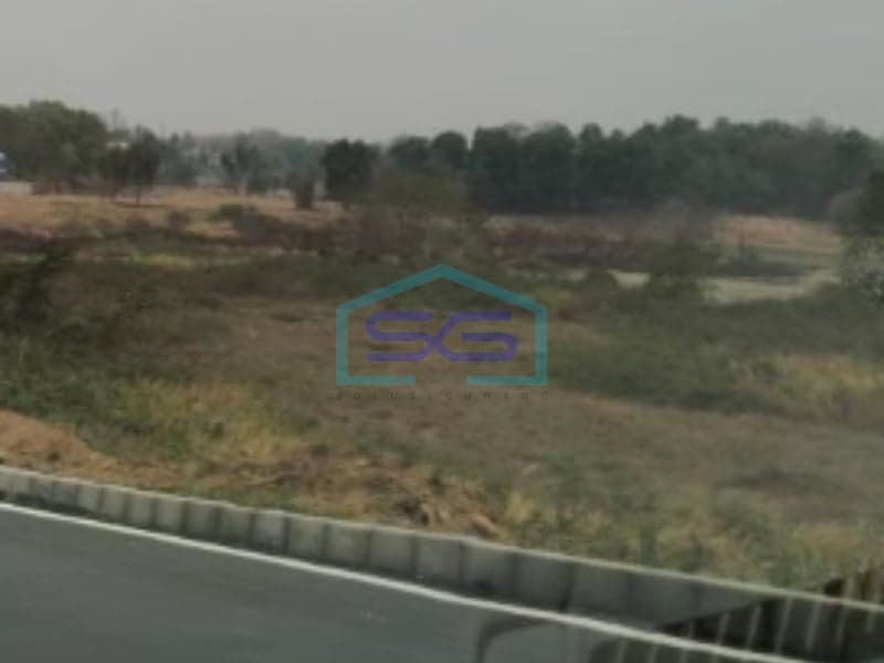 Dijual Tanah Industri Luas 5010 m² Lokasi di Tangerang Banten