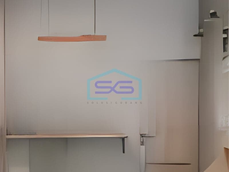 3-Story Shophouse for Rent Land Area 108 m² Located in Tangerang